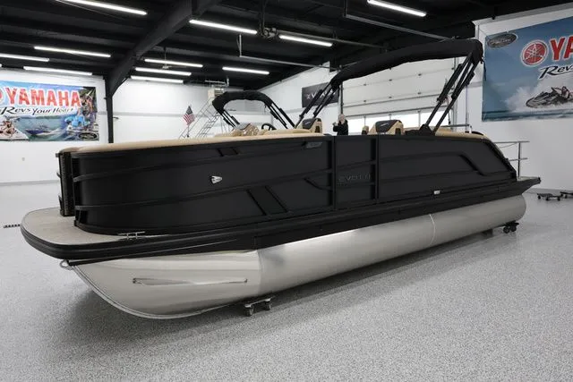 Slide: The Image of Evotti 521 CS 2026 - 5