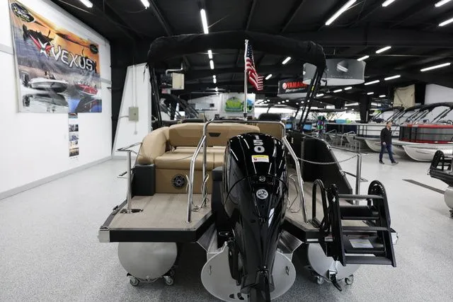 Slide: The Image of Evotti 521 CS 2026 - 8