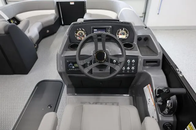 Slide: The Image of Evotti 521 CS 2026 - 12