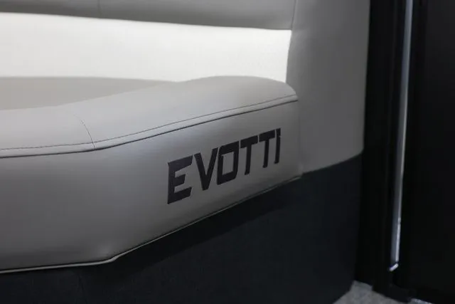 Slide: The Image of Evotti 521 CS 2026 - 16