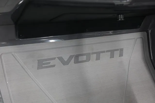 Slide: The Image of Evotti 521 CS 2026 - 19