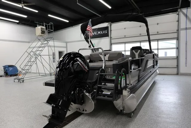 Slide: The Image of Evotti 521 CS 2026 - 5