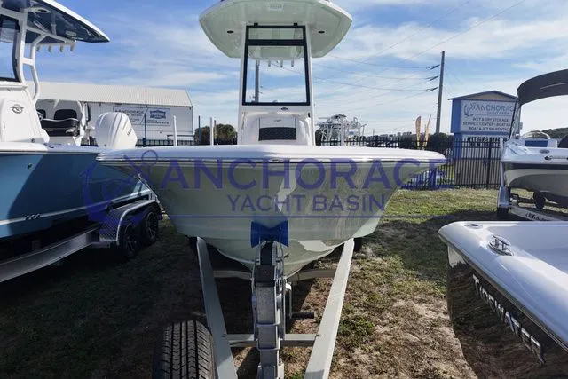 Slide: The Image of Tidewater 2300 Carolina Bay 2026 - 2