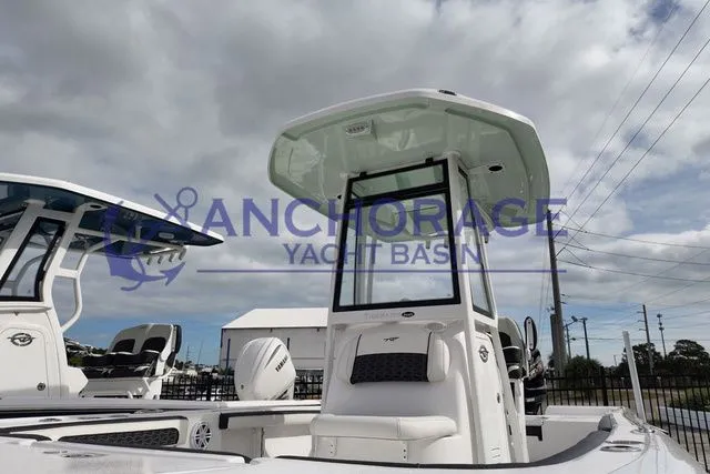 Slide: The Image of Tidewater 2300 Carolina Bay 2026 - 3