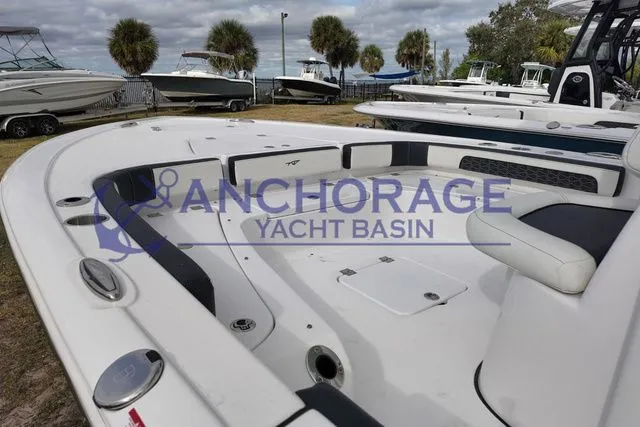 Slide: The Image of Tidewater 2300 Carolina Bay 2026 - 4