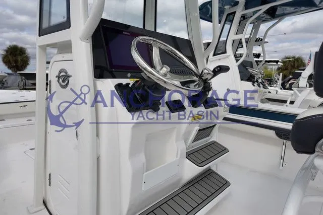 Slide: The Image of Tidewater 2300 Carolina Bay 2026 - 6