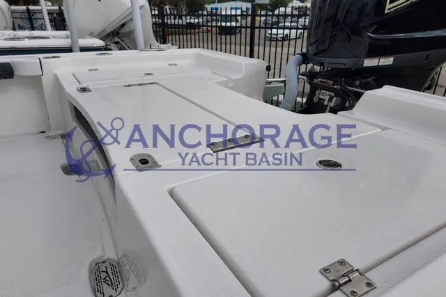 Slide: The Image of Tidewater 2300 Carolina Bay 2026 - 7
