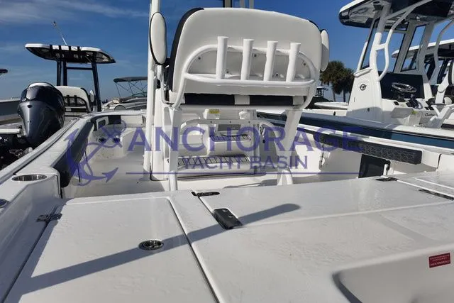 Slide: The Image of Tidewater 2300 Carolina Bay 2026 - 8