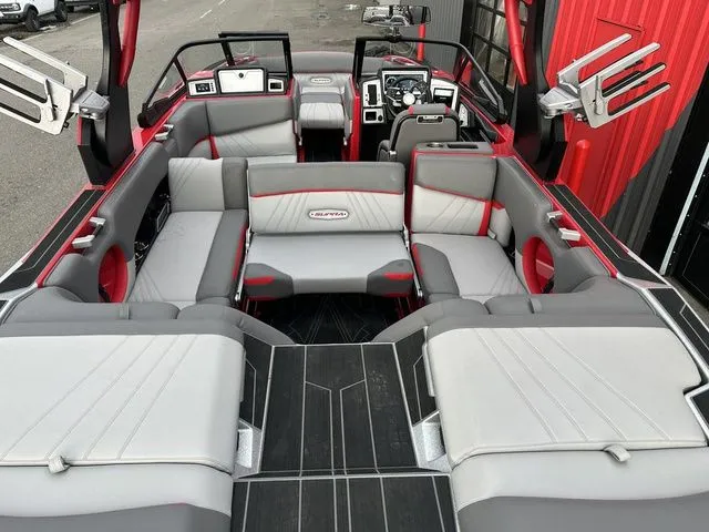 Slide: The Image of Supra SA 450 2021 - 11