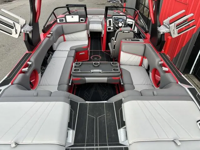 Slide: The Image of Supra SA 450 2021 - 12