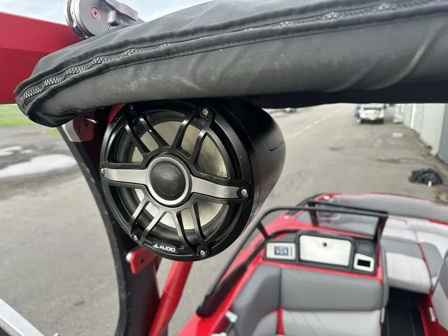 Slide: The Image of Supra SA 450 2021 - 13