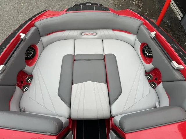 Slide: The Image of Supra SA 450 2021 - 14