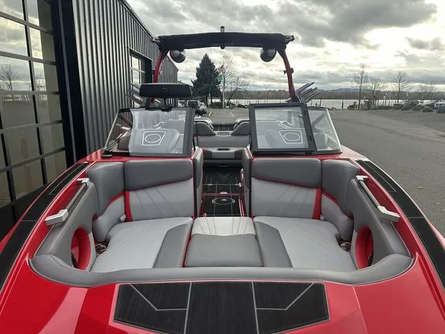 Slide: The Image of Supra SA 450 2021 - 15