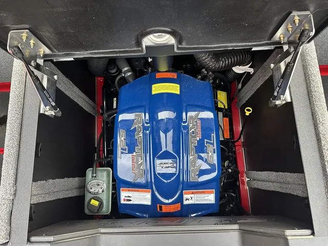 Slide: The Image of Supra SA 450 2021 - 16