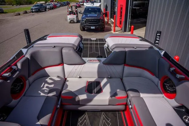 Slide: The Image of Supra SA 450 2021 - 17