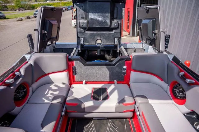 Slide: The Image of Supra SA 450 2021 - 18