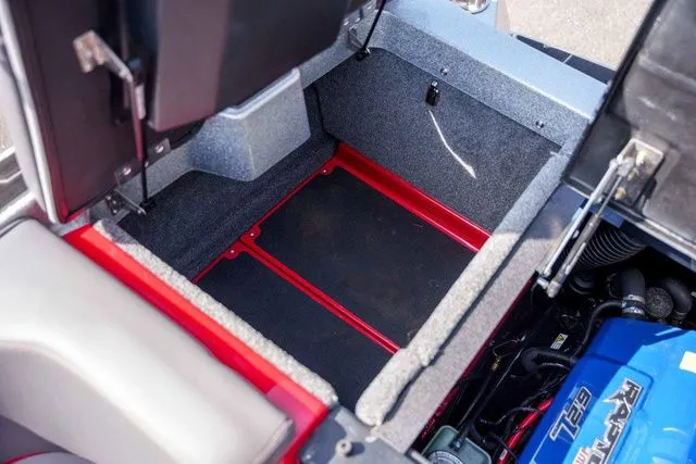 Slide: The Image of Supra SA 450 2021 - 20