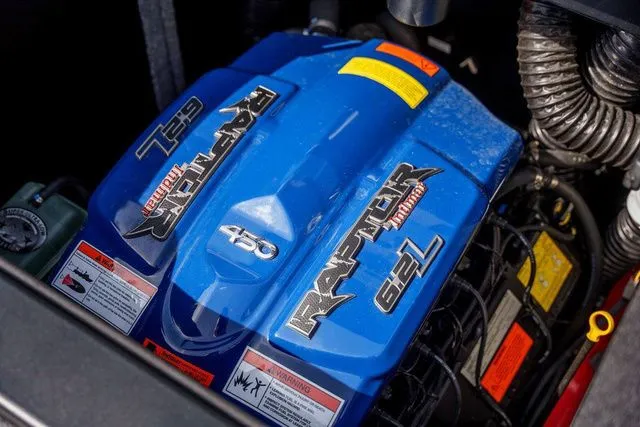 Slide: The Image of Supra SA 450 2021 - 22