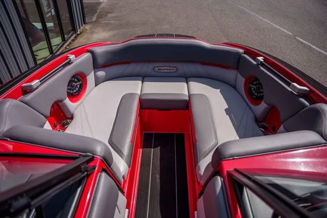 Slide: The Image of Supra SA 450 2021 - 23