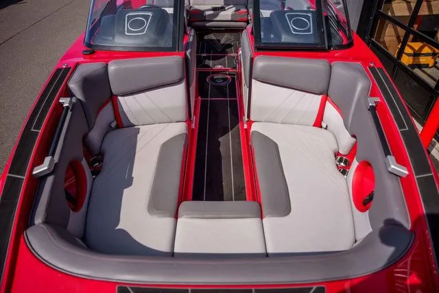 Slide: The Image of Supra SA 450 2021 - 24