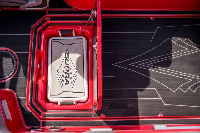 Slide: The Image of Supra SA 450 2021 - 27