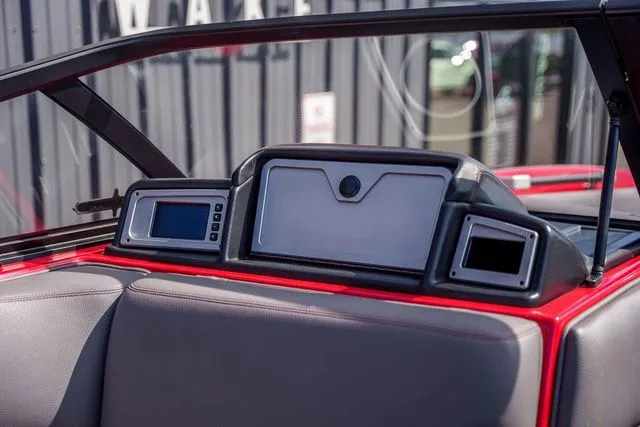 Slide: The Image of Supra SA 450 2021 - 28