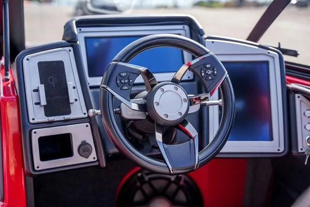 Slide: The Image of Supra SA 450 2021 - 29
