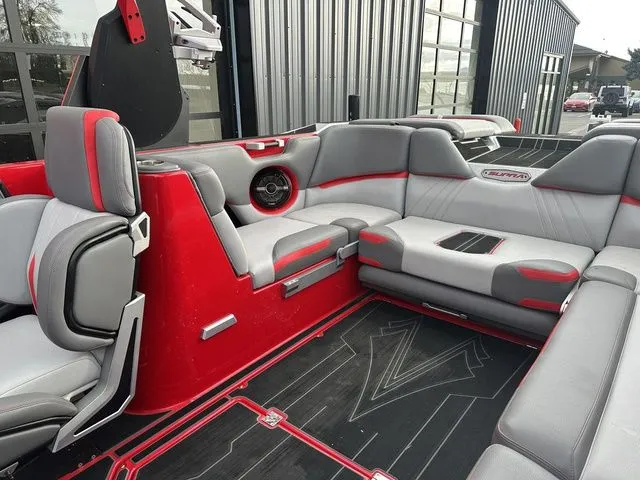 Slide: The Image of Supra SA 450 2021 - 8