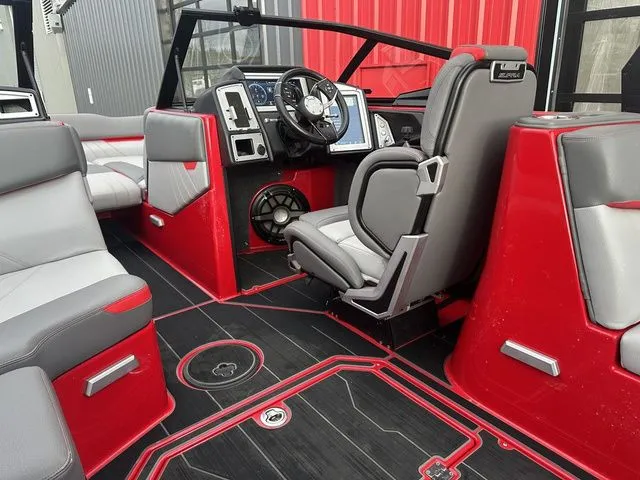 Slide: The Image of Supra SA 450 2021 - 9