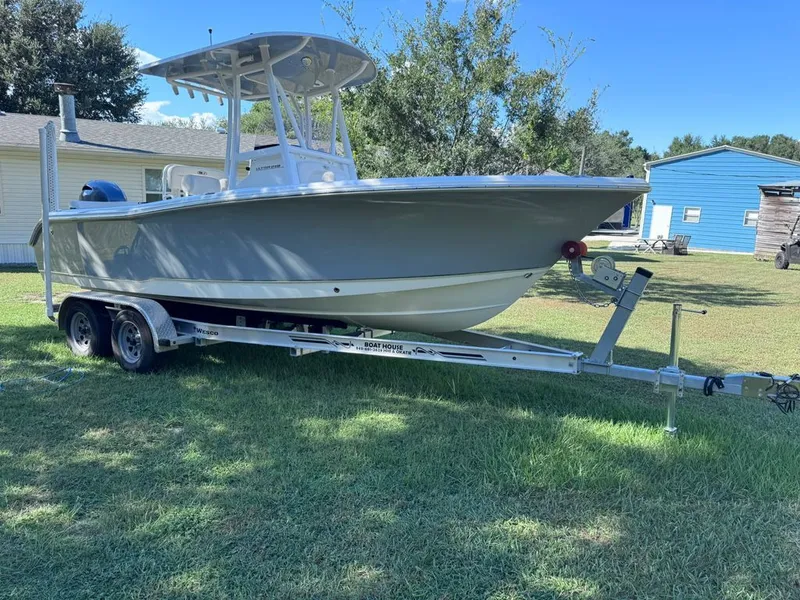 The Image of Sea Hunt Ultra 219 2022 - 0