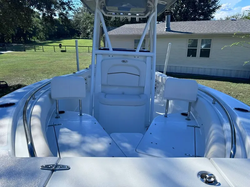 Slide: The Image of Sea Hunt Ultra 219 2022 - 12