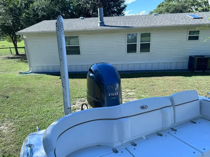 Slide: The Image of Sea Hunt Ultra 219 2022 - 28