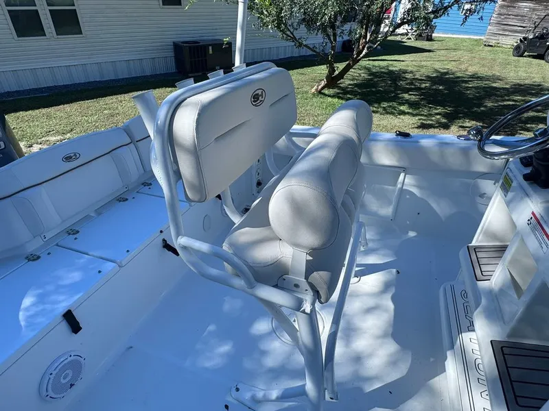 Slide: The Image of Sea Hunt Ultra 219 2022 - 34