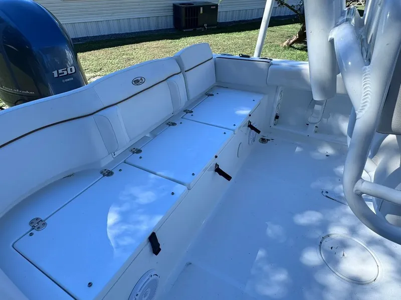 Slide: The Image of Sea Hunt Ultra 219 2022 - 35