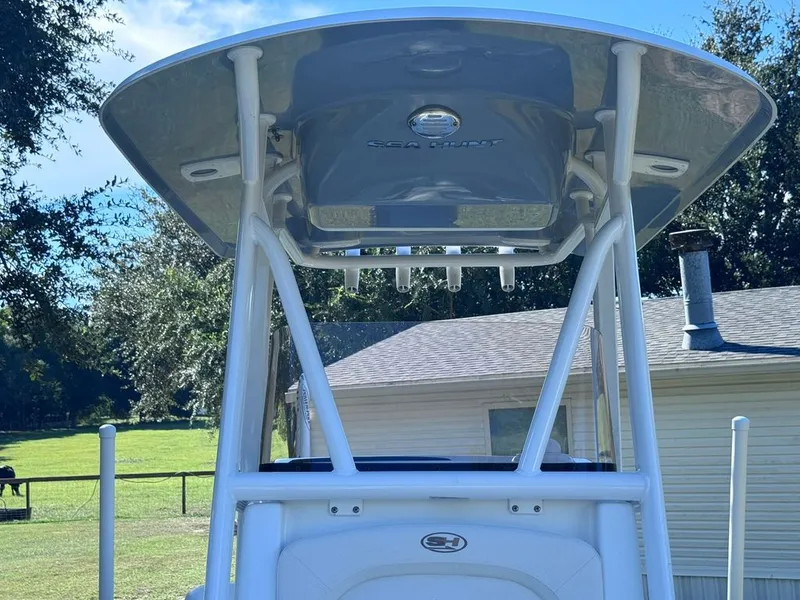 Slide: The Image of Sea Hunt Ultra 219 2022 - 38