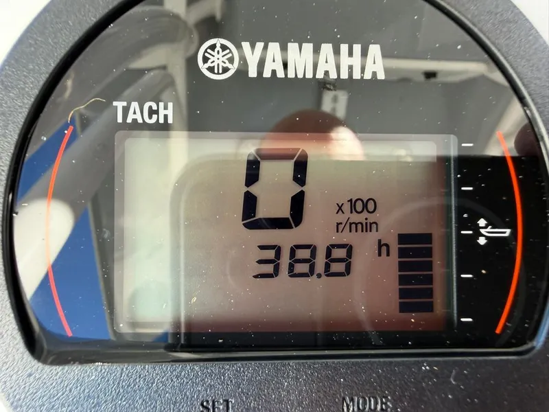 Slide: The Image of Sea Hunt Ultra 219 2022 - 4