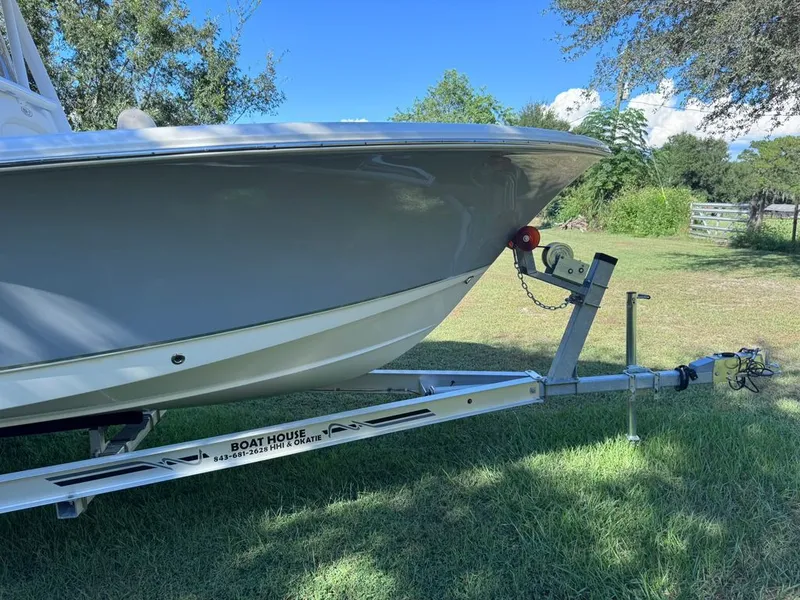 Slide: The Image of Sea Hunt Ultra 219 2022 - 41