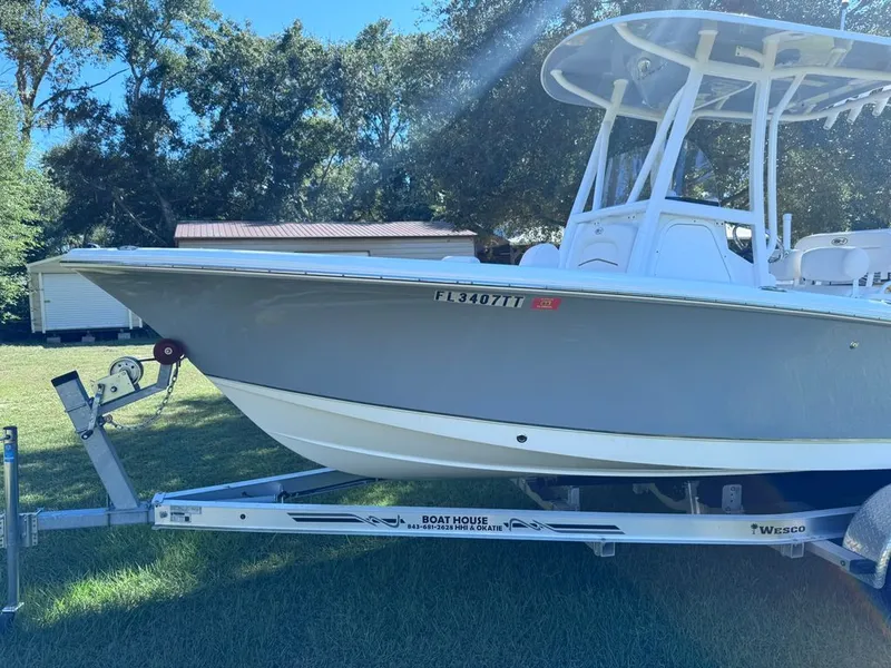 Slide: The Image of Sea Hunt Ultra 219 2022 - 46