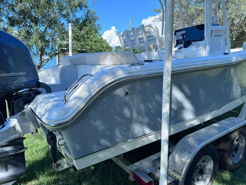 Slide: The Image of Sea Hunt Ultra 219 2022 - 47