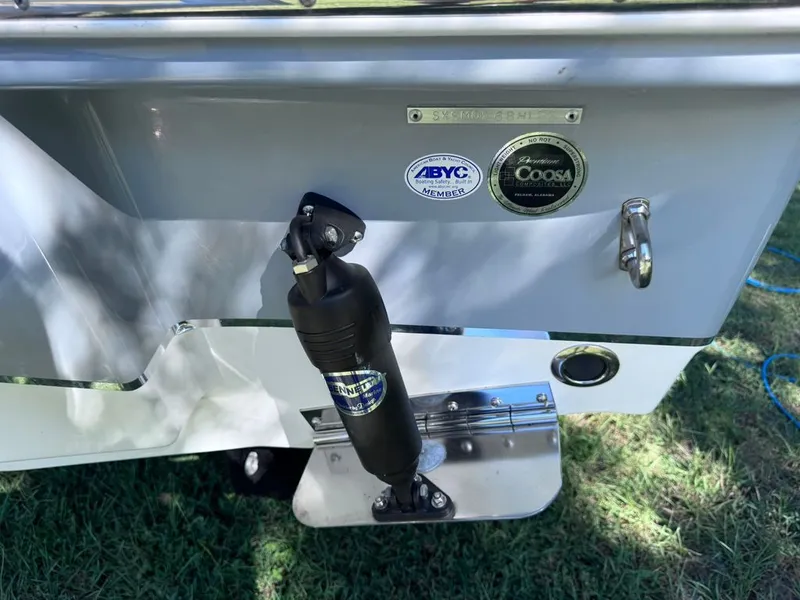 Slide: The Image of Sea Hunt Ultra 219 2022 - 50