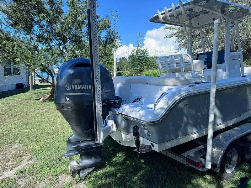 Slide: The Image of Sea Hunt Ultra 219 2022 - 56