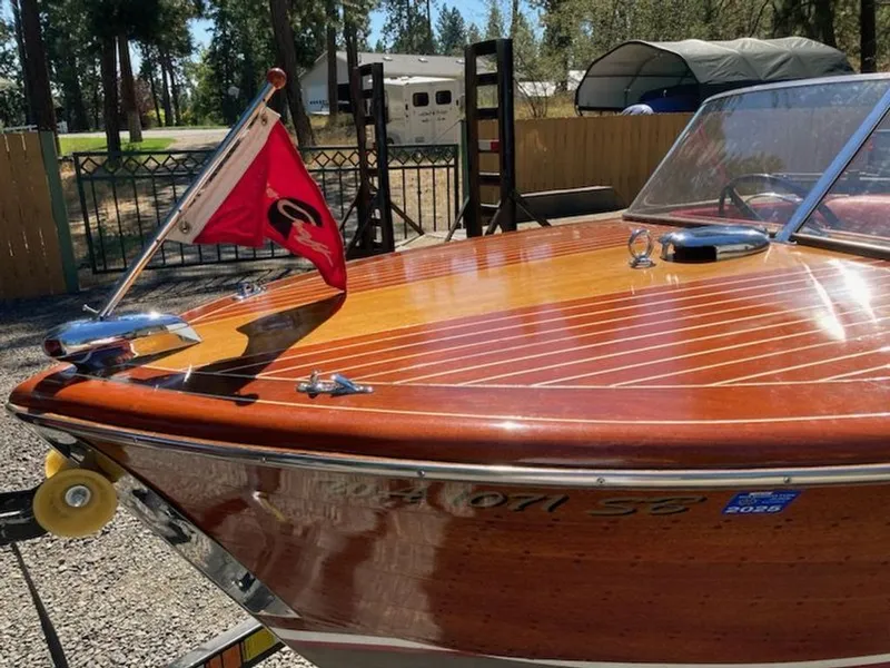 Slide: The Image of Chris-Craft Capri 1959 - 6