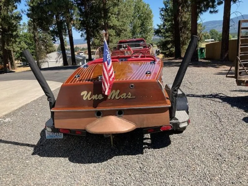 Slide: The Image of Chris-Craft Capri 1959 - 7