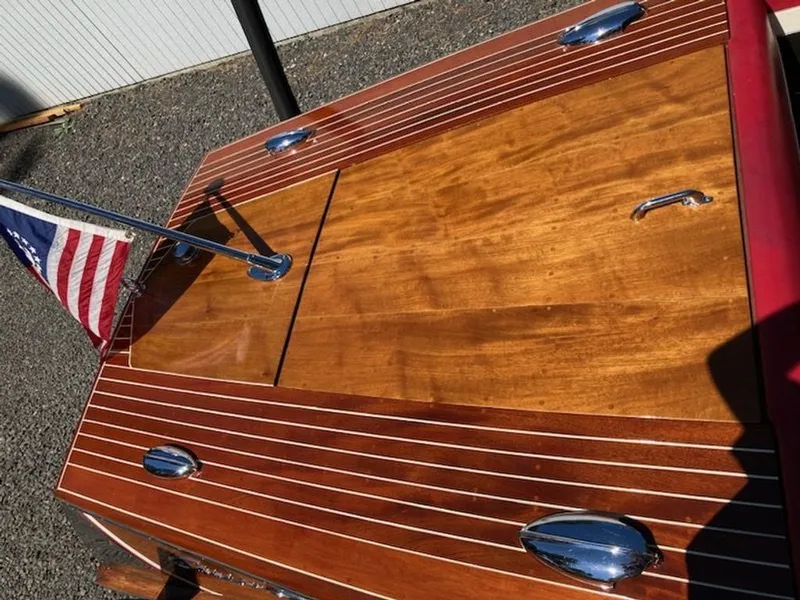 Slide: The Image of Chris-Craft Capri 1959 - 9