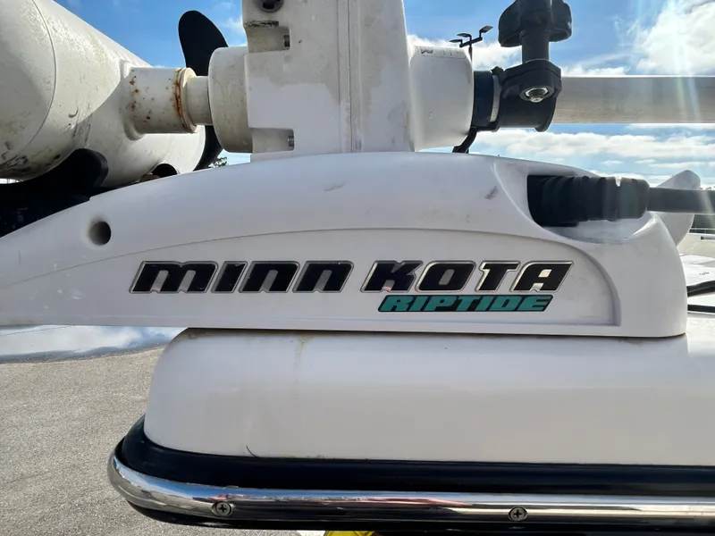 Slide: The Image of Blazer Bay 2420 Professional 2008 - 9