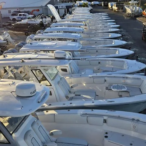 Slide: The Image of Sea Fox 251 Bay Fox 2024 - 13