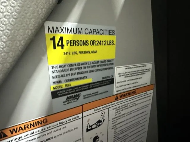 Slide: The Image of Centurion Fe23 2026 - 34