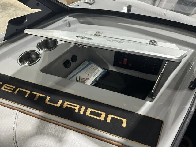 Slide: The Image of Centurion Fe23 2026 - 39