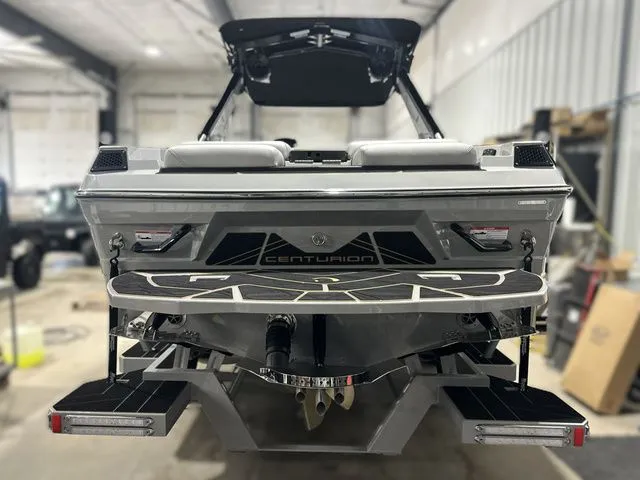 Slide: The Image of Centurion Fe23 2026 - 5