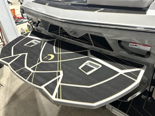 Slide: The Image of Centurion Fe23 2026 - 7